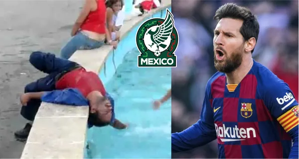 A player who had everything to dominate the world, but allowed himself to be dominated by the party.