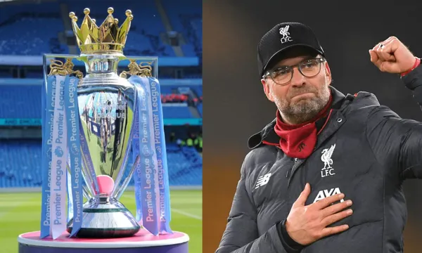 A player who has already won the Premier League was relegated with his team, and this is Liverpool FC's decision to sign him