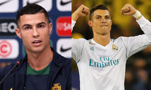A player who shared with CR7 revealed what the player was really like