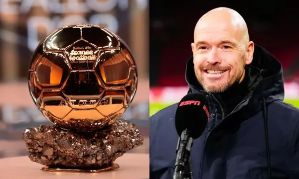 A player who shone with Real Madrid, and some considered the next Ballon d'Or, could arrive at Old Trafford in the summer