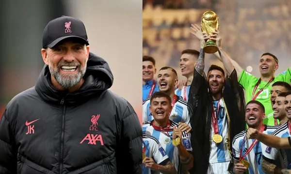 A player who surprised everyone at the last World Cup is on Liverpool FC's radar and they could close the deal this summer