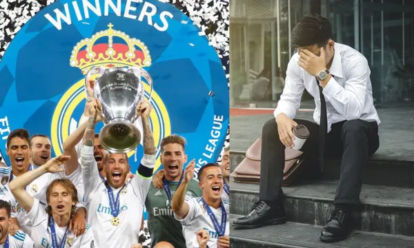 A player who won the Champions League with Madrid, but failed to become the star he was expected to be, now has no team in Europe