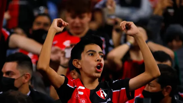 A player who wore the Rojinegro uniform will now try to beat them with the Tuzos.