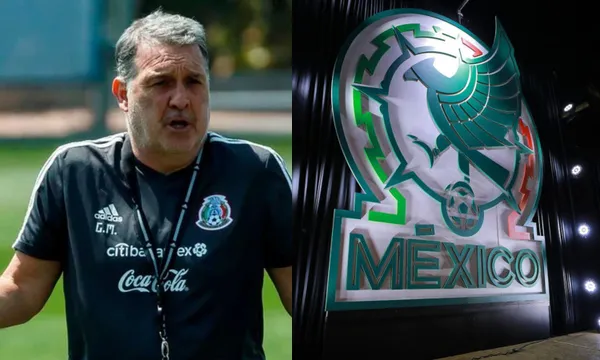 A player with a strong temperament who will not be considered for the next World Cup.