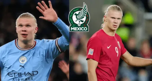 A player with good conditions, who can make the leap in quality and the Azteca team can open the door for him.