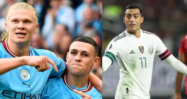 A player with great potential that Gerardo Martino does not look at and prefers to bet on nationalized players who do not perform