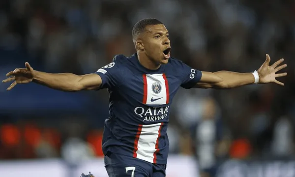 A polemic video has gone viral about a conversation between Kylian Mbappé and Achraf Hakimi