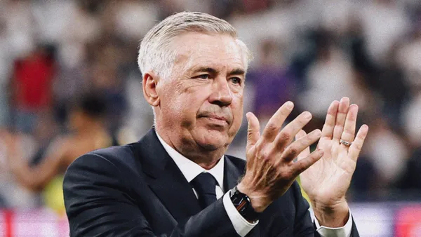 A power struggle shakes Real Madrid as Ancelotti´s decisions clash with Florentino Pérez´s vision.