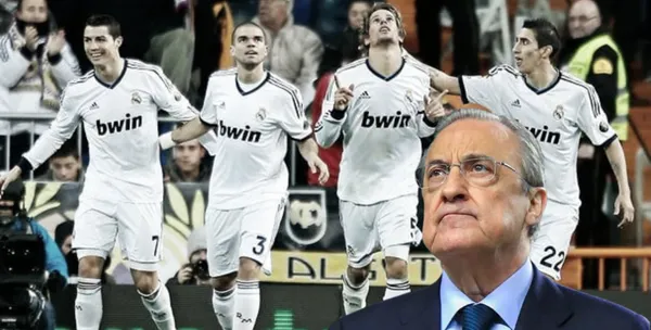 A Real Madrid legend could have betrayed Florentino Pérez