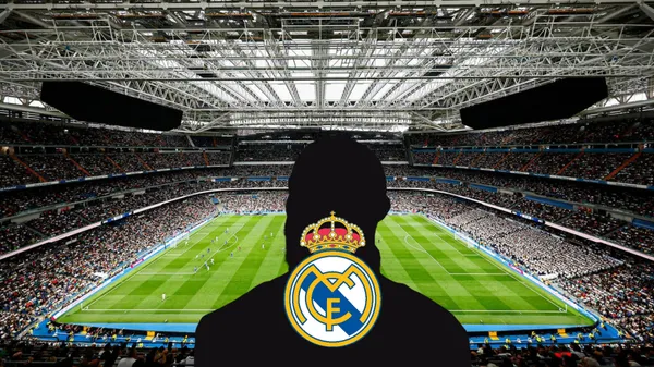 A Real Madrid player takes a shot at his former clubs when he compares them to Real Madrid.