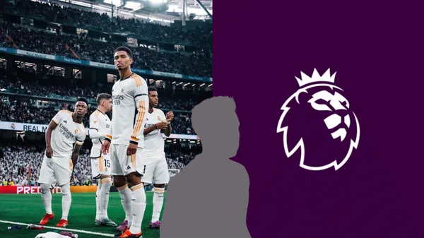 A Real Madrid star admitted to reject a Premier League giant before.