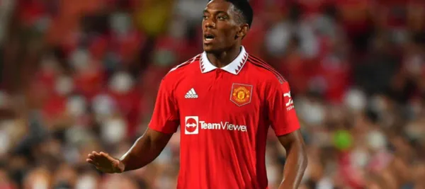 A Red Devils' forward is on the agenda of two Spanish teams, will the deal materialize?