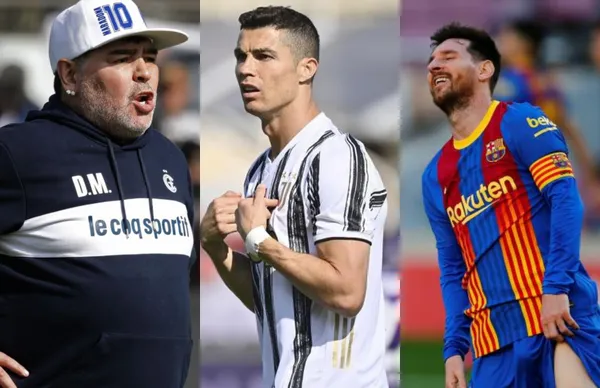 A renowned player surprised everyone by telling who's the most loved player