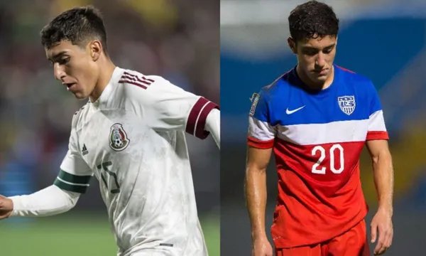 A sanction could be in place after FIFA investigates Alejandro Zendejas' call-up.