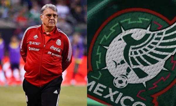 A shocking decision for the Mexican national team has been leaked