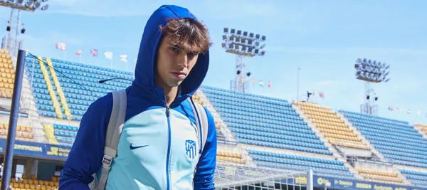 A star of the Portugal national team would leave his team soon