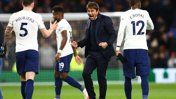 A stellar game from Harry Kane, in which he also scored again, propelled Tottenham to rise from their earlier stumble and further sunk Bielsa's Leeds United.