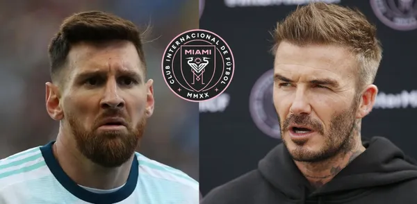 A strange photo of Leo and his wife began to circulate on social networks.