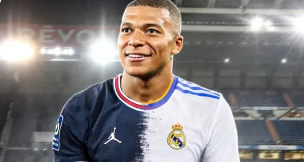 A striker who spent time at PSG and conquered the planet may be the option that Madrid is looking for for its attack