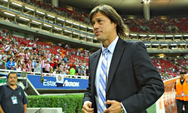 A strong country is looking for a new manager and the Argentinian could be the man for the job. However, negotiations must go on, and money must be on the table.