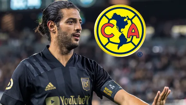 A strong rumor about the future of Carlos Vela put the leaders of Chivas de Guadalajara in trouble and generated great concern in their fans