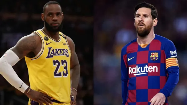 A superstar in the NBA or NFL makes his team more likely to win a title, unlike what happens in soccer, according to a sports economist who criticizes the financial "Fair Play" in soccer.