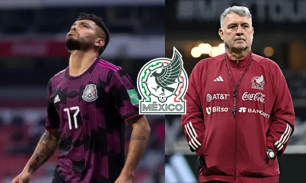 A surprise to many, but this is the player Martino is betting on for Qatar 2022.