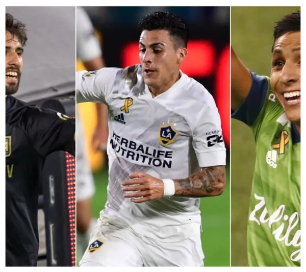 A surprising announcement has been leaked, involving an MLS decision with CONMEBOL matches.