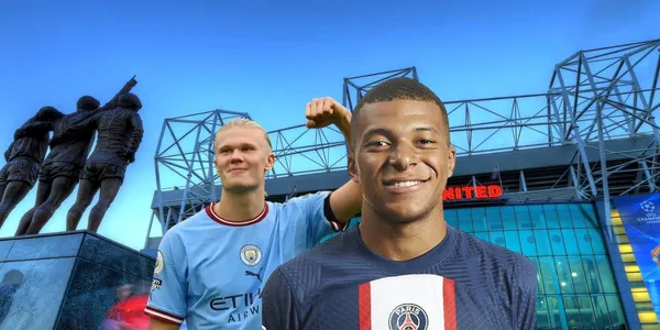 A takeover is expected at Old Trafford