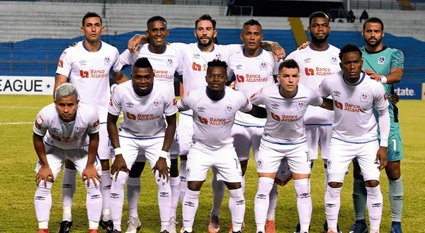 A team at MLS is close to signing a Honduran scorer who intends to move to the United States.