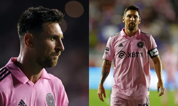 A teammate of Lionel Messi revealed if the Argentine can speak English or not