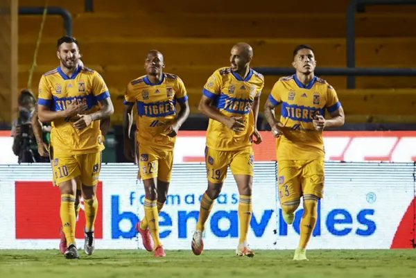 A top talent who played at the Liga MX side is breaking records with his new club.