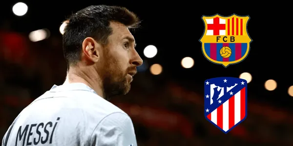 A traditional Spanish team would be acquired by a sheikh from Saudi Arabia and would have the money to go for the captain of the Argentine team