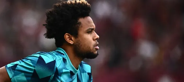 A USMNT player could be close to a first-division move