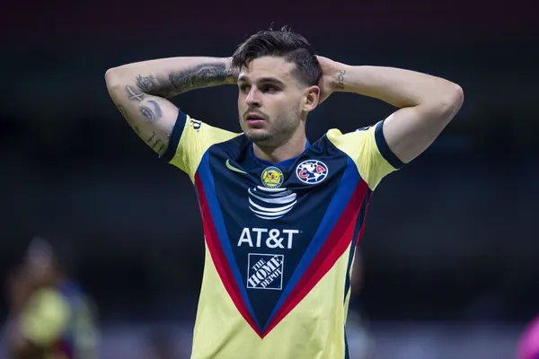 A week after the party, América was eliminated from the Liguilla by drawing 5-5 on the aggregate scoreboard against Pachuca