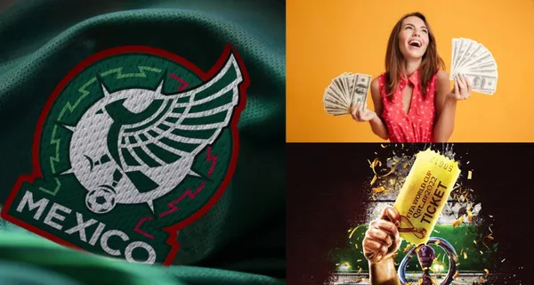 A woman caused the player to have problems and lose his regularity to be called up to the Mexican national team. Now he would have lost his space.