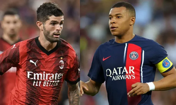 AC Milan faces PSG, how and where to watch the game