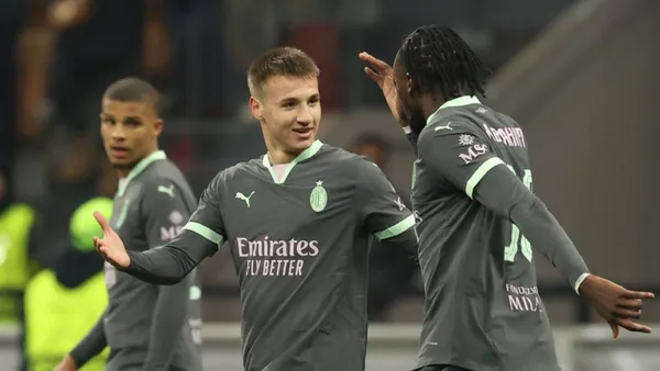 AC Milan | Photo: @acmilan