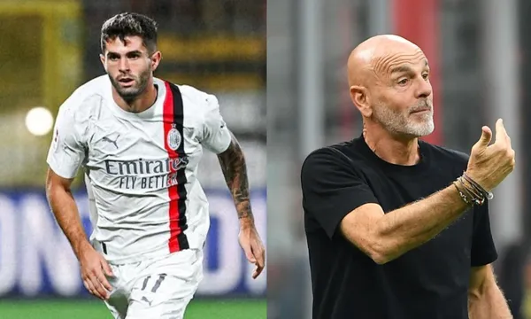 AC Milan tied against Borussia Dortmund in a UEFA Champions League match