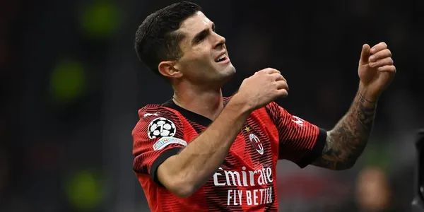 AC Milan won but still needs to work a little bit more