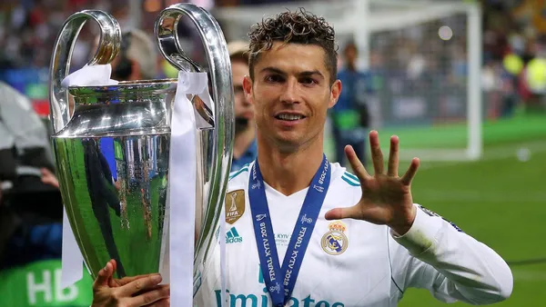 According to AS, Cristiano Ronaldo has only two possible destinations to face the new Champions League season.