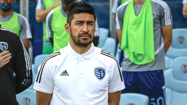 According to ESPN, the Houston Dynamo has agreed terms with Paulo Nagamura to be the team's next manager.