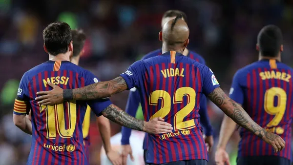 According to information in the Chilean press, six players from "La Roja" set up a meeting at the concentration hotel. The coaching staff intends to resign in the next few hours.