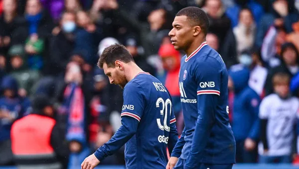 According to L'Équipe, PSG’s coach announced that Mbappé will be the team’s penalty taker.