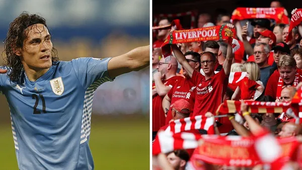 According to 'Record', Liverpool would be willing to pay that figure demanded by Benfica. The Reds, therefore, are in the lead in the bidding for the striker.