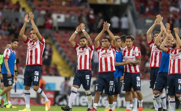 According to reports, Chivas is worth $311.5 million.