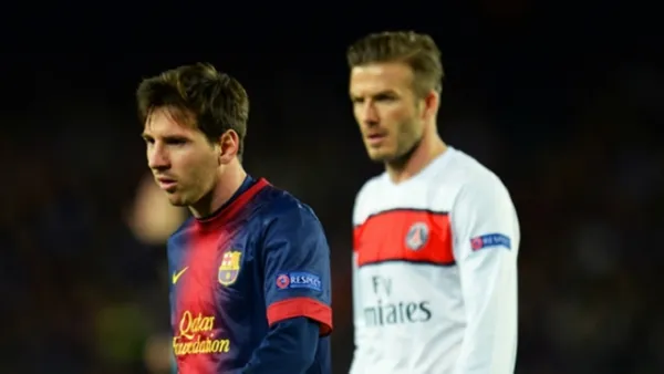 According to reports, Lionel Andrés Messi would have received a call directly from MLS.