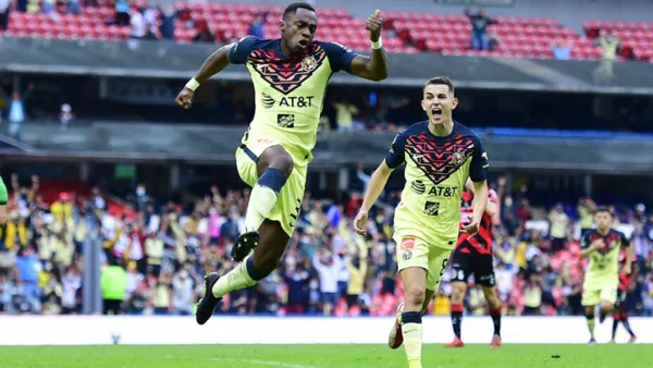 According to rumors, Xolos is only waiting for the physical exams to confirm the Ecuadorian's arrival to their team.