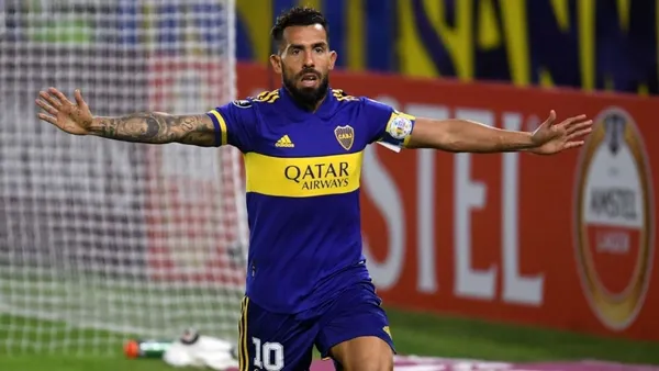 According to several reports, the Argentine striker is reportedly negotiating a move to Major League Soccer and three franchises want him.