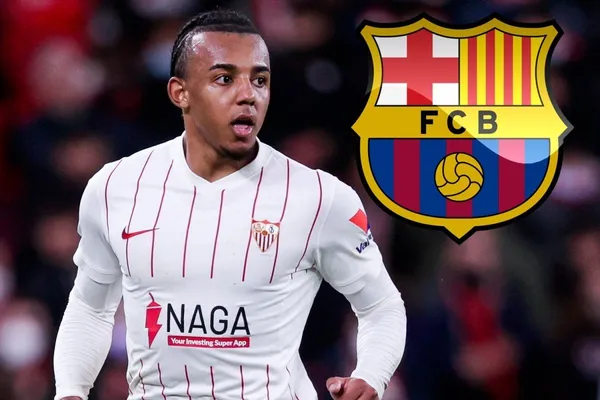 According to Sport, like Barcelona, the Premier League club has set its sights on Frenchman Jules Koundé and is preparing a big offer that could convince Sevilla.